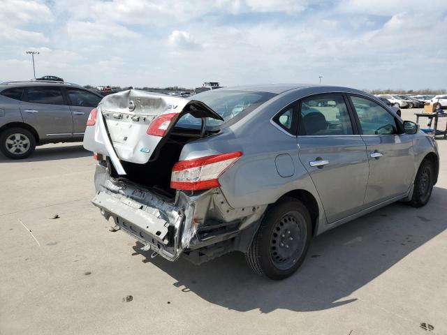 Photo 2 VIN: 3N1AB7AP6EY218866 - NISSAN SENTRA 