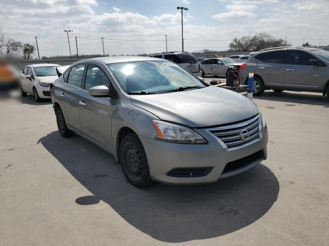 Photo 3 VIN: 3N1AB7AP6EY218866 - NISSAN SENTRA 