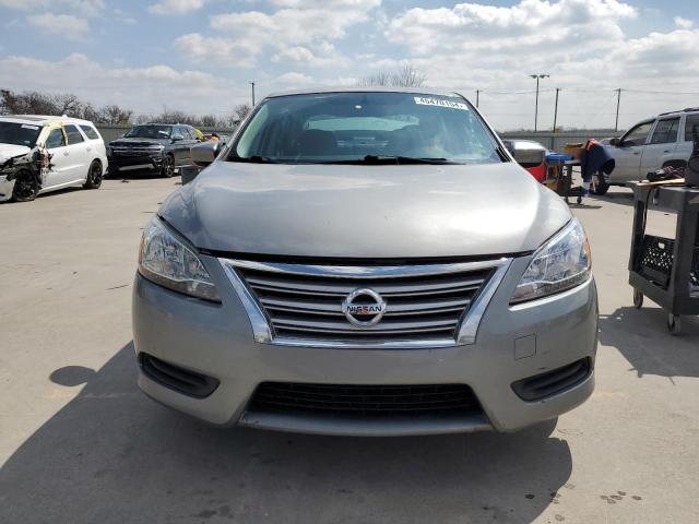 Photo 4 VIN: 3N1AB7AP6EY218866 - NISSAN SENTRA 