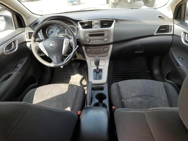 Photo 7 VIN: 3N1AB7AP6EY218866 - NISSAN SENTRA 