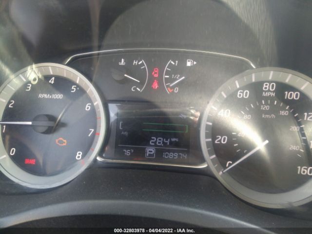 Photo 6 VIN: 3N1AB7AP6EY219029 - NISSAN SENTRA 