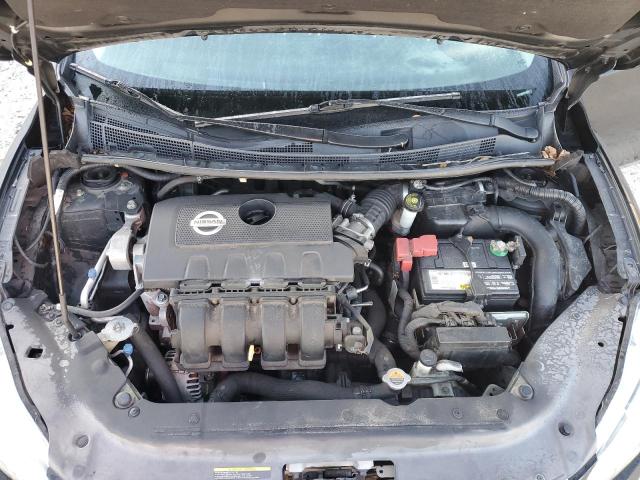 Photo 10 VIN: 3N1AB7AP6EY219516 - NISSAN SENTRA 