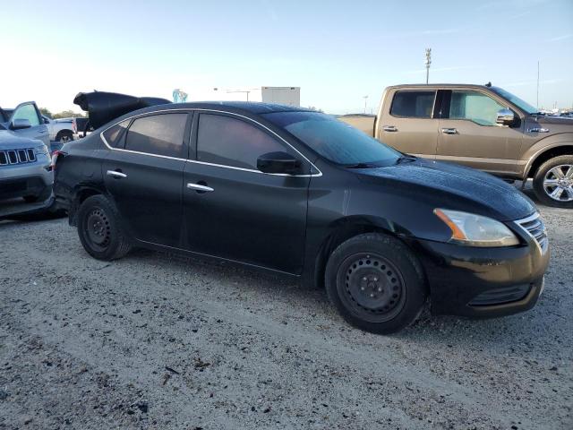 Photo 3 VIN: 3N1AB7AP6EY219516 - NISSAN SENTRA 