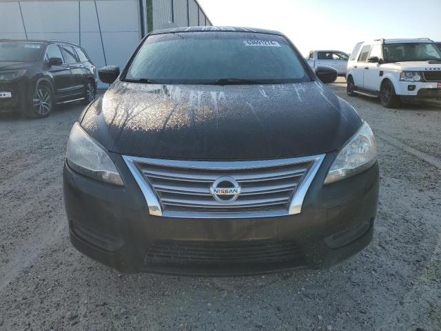 Photo 4 VIN: 3N1AB7AP6EY219516 - NISSAN SENTRA 