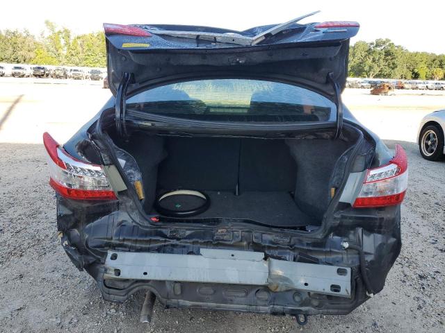 Photo 5 VIN: 3N1AB7AP6EY219516 - NISSAN SENTRA 