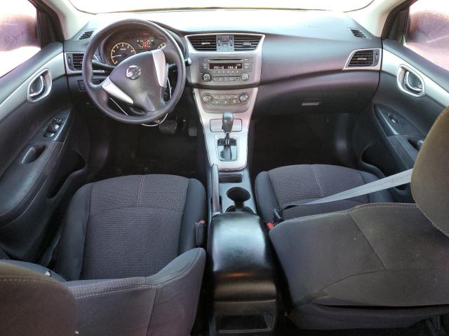 Photo 7 VIN: 3N1AB7AP6EY219516 - NISSAN SENTRA 