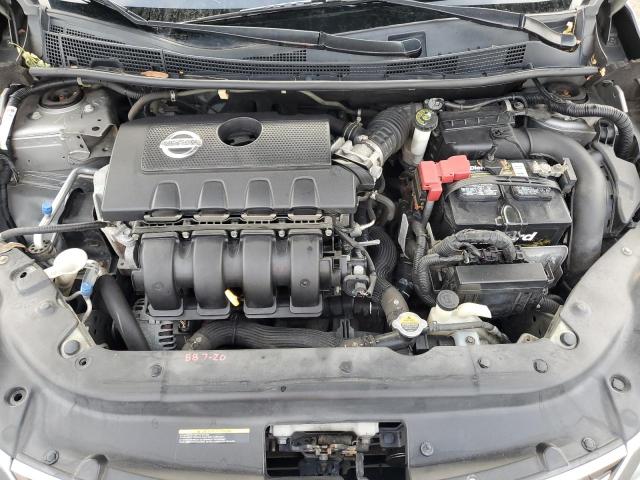 Photo 10 VIN: 3N1AB7AP6EY220844 - NISSAN SENTRA S 