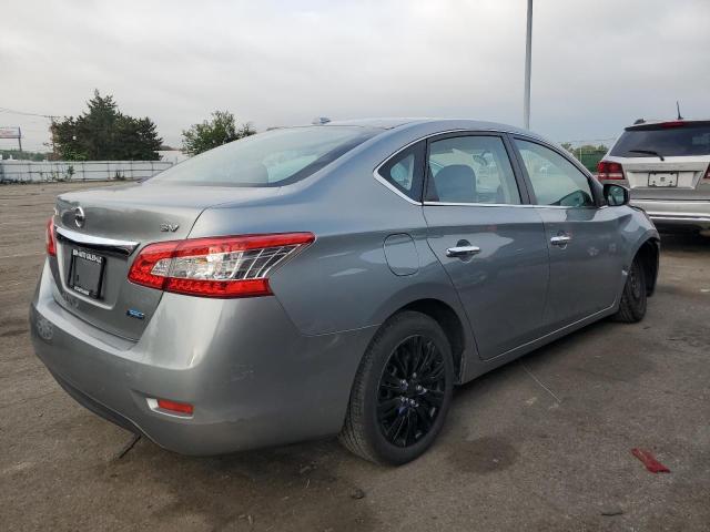 Photo 2 VIN: 3N1AB7AP6EY220844 - NISSAN SENTRA S 