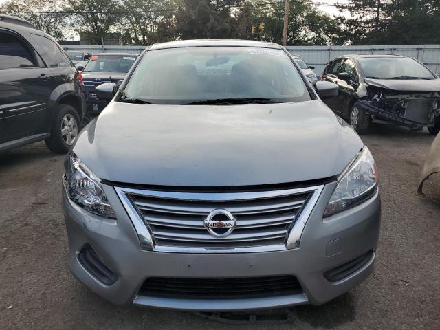 Photo 4 VIN: 3N1AB7AP6EY220844 - NISSAN SENTRA S 