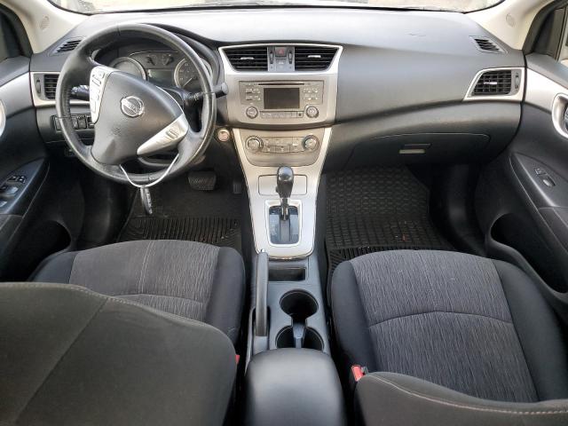 Photo 7 VIN: 3N1AB7AP6EY220844 - NISSAN SENTRA S 