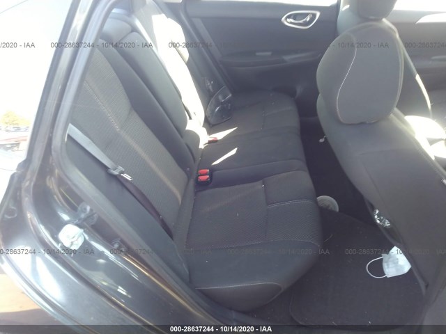 Photo 7 VIN: 3N1AB7AP6EY221671 - NISSAN SENTRA 