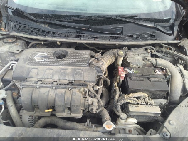 Photo 9 VIN: 3N1AB7AP6EY222271 - NISSAN SENTRA 