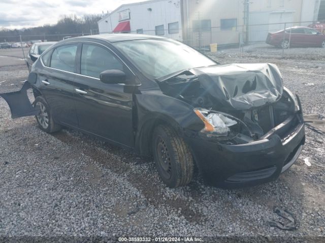 Photo 0 VIN: 3N1AB7AP6EY222836 - NISSAN SENTRA 