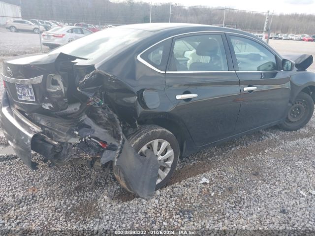 Photo 3 VIN: 3N1AB7AP6EY222836 - NISSAN SENTRA 