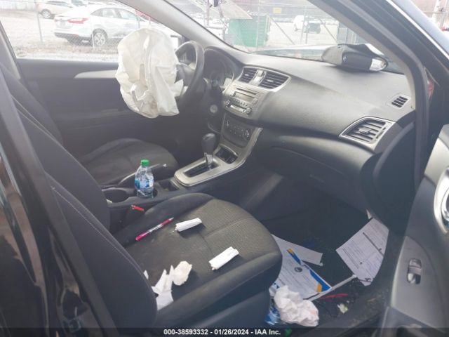 Photo 4 VIN: 3N1AB7AP6EY222836 - NISSAN SENTRA 