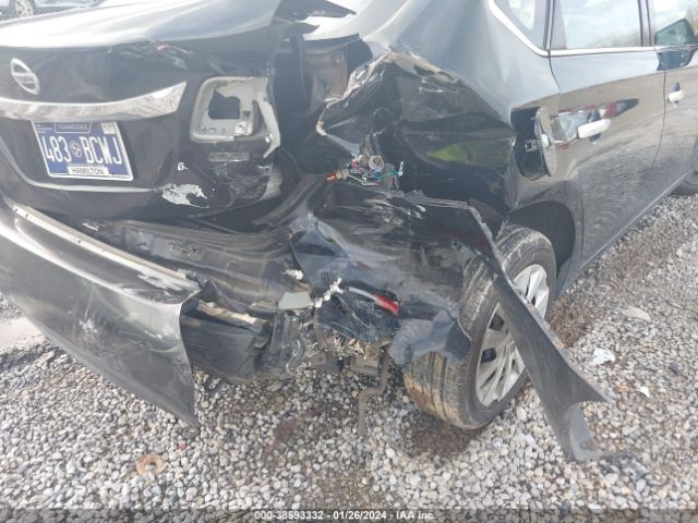 Photo 5 VIN: 3N1AB7AP6EY222836 - NISSAN SENTRA 