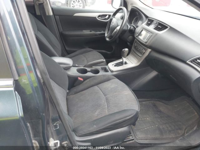 Photo 4 VIN: 3N1AB7AP6EY223906 - NISSAN SENTRA 