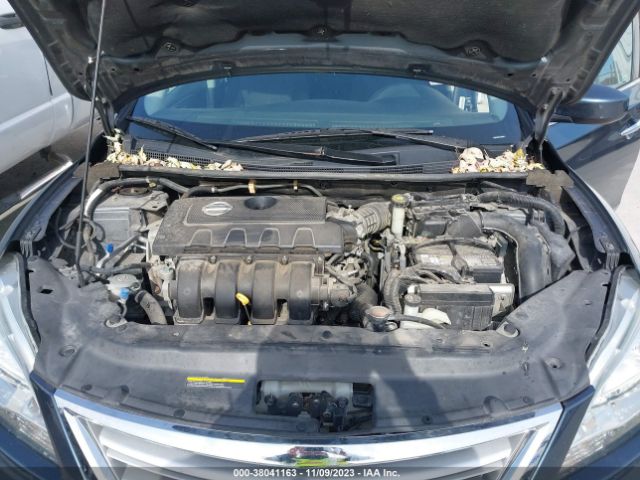 Photo 9 VIN: 3N1AB7AP6EY223906 - NISSAN SENTRA 