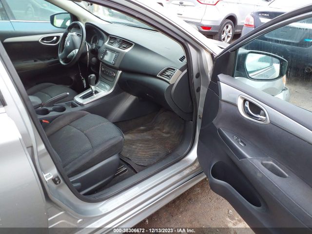 Photo 4 VIN: 3N1AB7AP6EY223923 - NISSAN SENTRA 