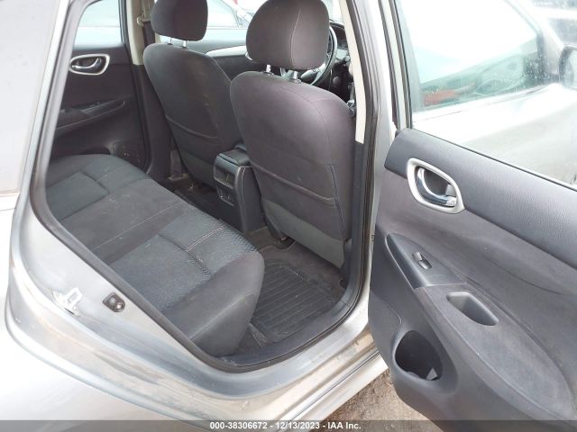 Photo 7 VIN: 3N1AB7AP6EY223923 - NISSAN SENTRA 