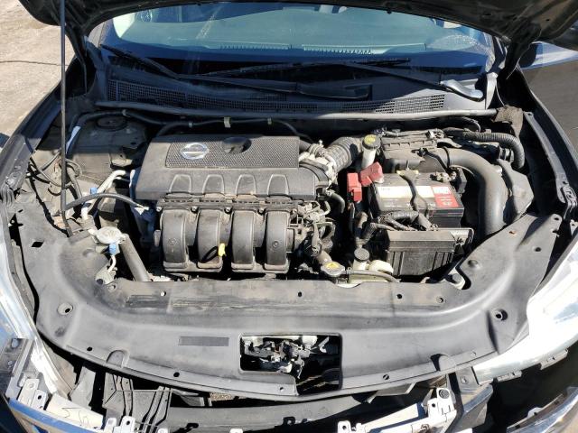 Photo 10 VIN: 3N1AB7AP6EY224344 - NISSAN SENTRA 