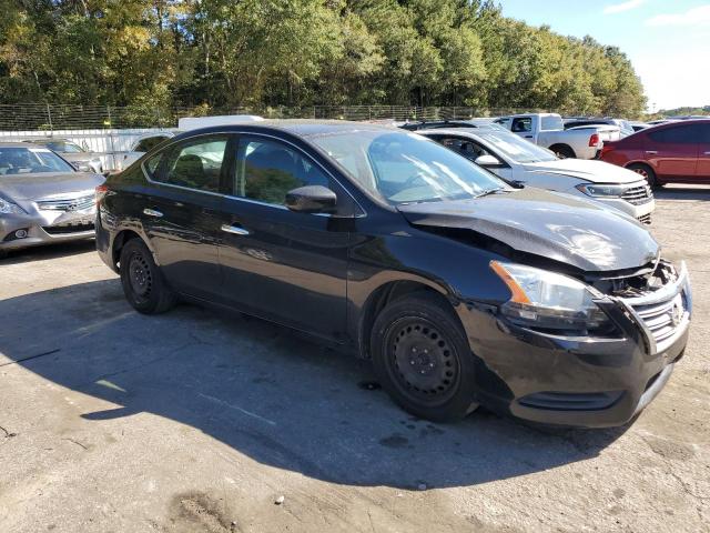 Photo 3 VIN: 3N1AB7AP6EY224344 - NISSAN SENTRA 