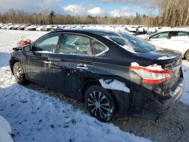 Photo 1 VIN: 3N1AB7AP6EY224540 - NISSAN SENTRA 