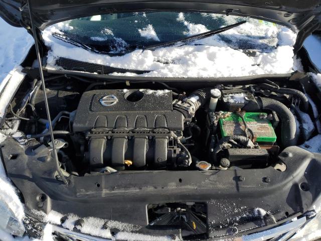 Photo 10 VIN: 3N1AB7AP6EY224540 - NISSAN SENTRA 