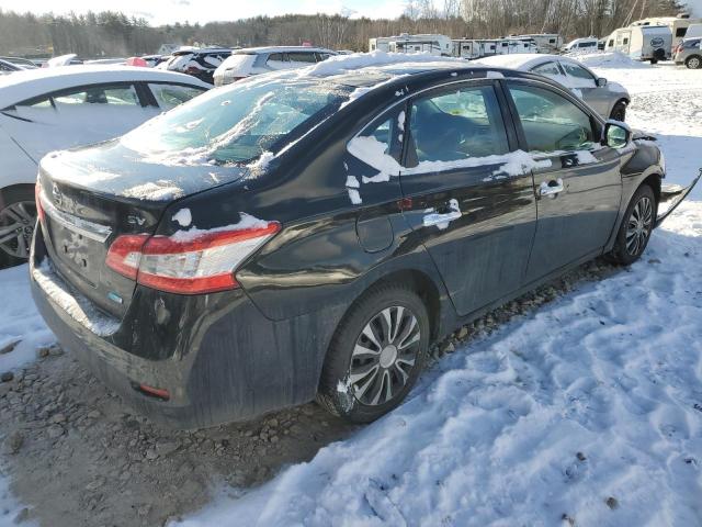 Photo 2 VIN: 3N1AB7AP6EY224540 - NISSAN SENTRA 