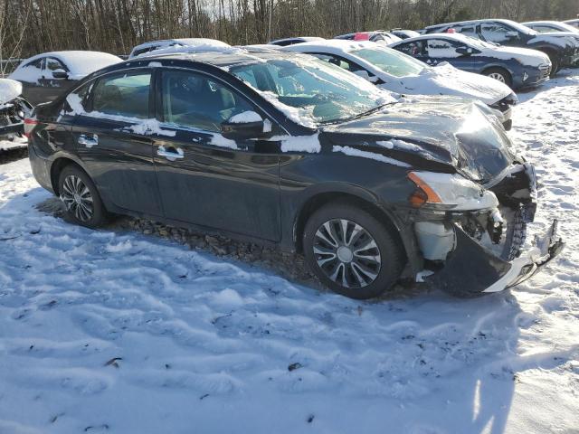 Photo 3 VIN: 3N1AB7AP6EY224540 - NISSAN SENTRA 