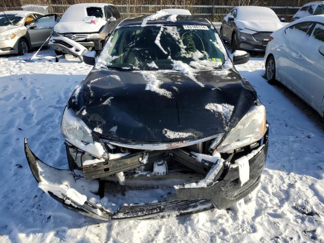 Photo 4 VIN: 3N1AB7AP6EY224540 - NISSAN SENTRA 