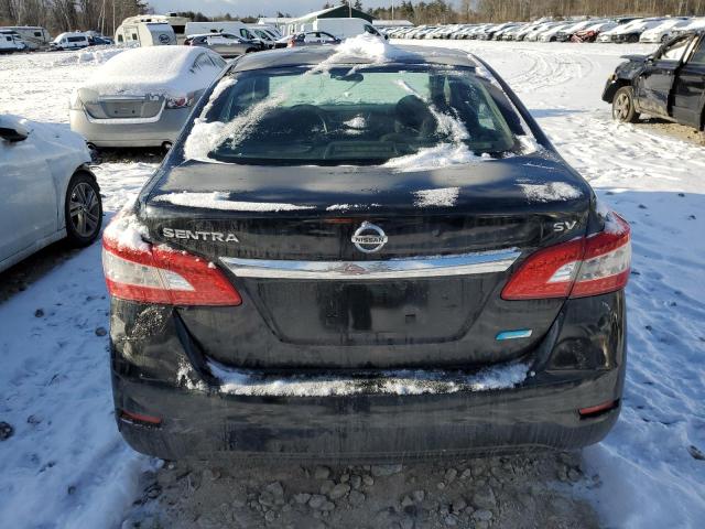 Photo 5 VIN: 3N1AB7AP6EY224540 - NISSAN SENTRA 