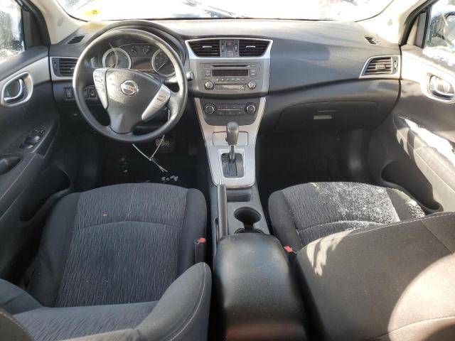 Photo 7 VIN: 3N1AB7AP6EY224540 - NISSAN SENTRA 