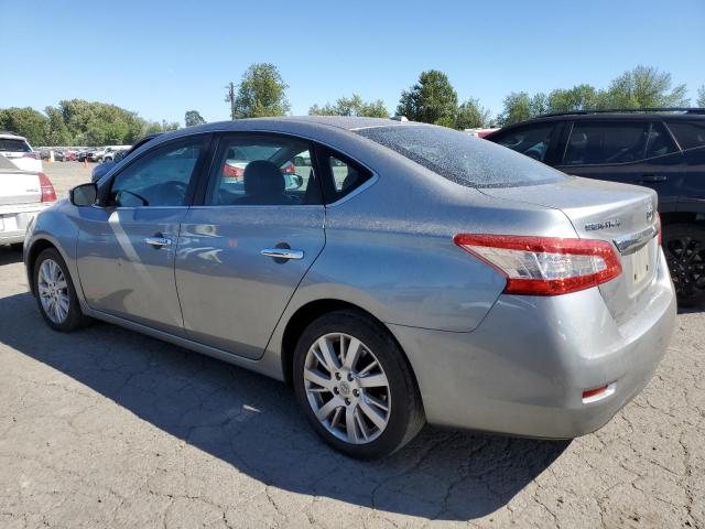 Photo 1 VIN: 3N1AB7AP6EY224571 - NISSAN SENTRA S 