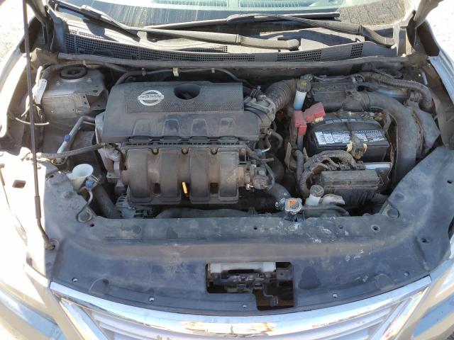 Photo 10 VIN: 3N1AB7AP6EY224571 - NISSAN SENTRA S 