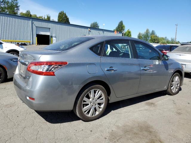 Photo 2 VIN: 3N1AB7AP6EY224571 - NISSAN SENTRA S 