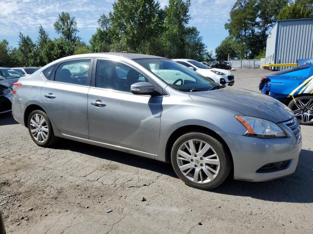 Photo 3 VIN: 3N1AB7AP6EY224571 - NISSAN SENTRA S 