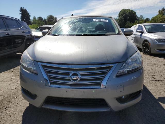 Photo 4 VIN: 3N1AB7AP6EY224571 - NISSAN SENTRA S 