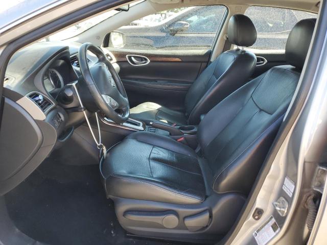 Photo 6 VIN: 3N1AB7AP6EY224571 - NISSAN SENTRA S 