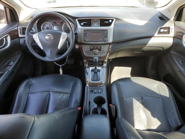 Photo 7 VIN: 3N1AB7AP6EY224571 - NISSAN SENTRA S 