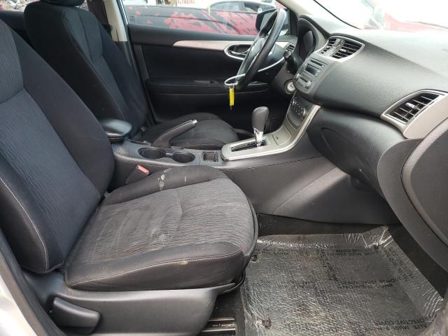 Photo 4 VIN: 3N1AB7AP6EY225719 - NISSAN SENTRA S 