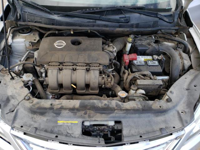 Photo 6 VIN: 3N1AB7AP6EY225719 - NISSAN SENTRA S 