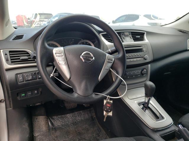 Photo 8 VIN: 3N1AB7AP6EY225719 - NISSAN SENTRA S 