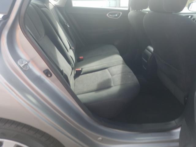 Photo 5 VIN: 3N1AB7AP6EY225753 - NISSAN SENTRA S 