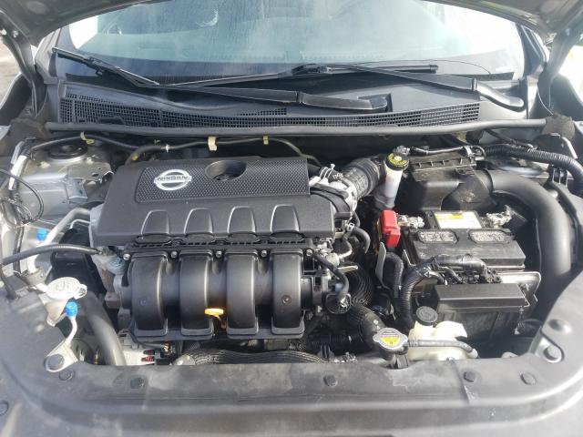 Photo 6 VIN: 3N1AB7AP6EY225753 - NISSAN SENTRA S 