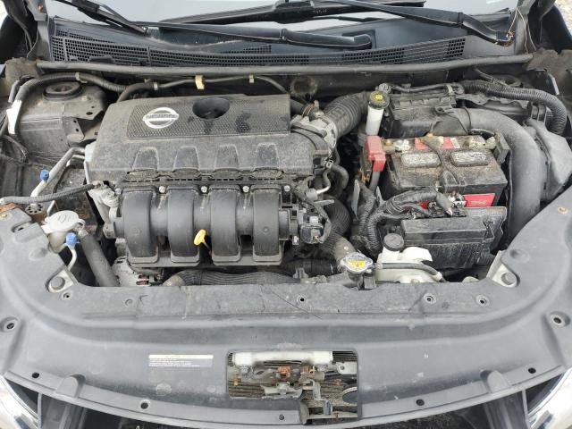 Photo 10 VIN: 3N1AB7AP6EY226093 - NISSAN SENTRA S 