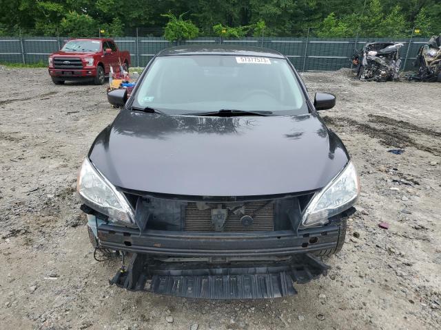 Photo 4 VIN: 3N1AB7AP6EY226093 - NISSAN SENTRA S 