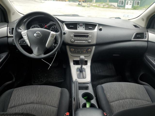 Photo 7 VIN: 3N1AB7AP6EY226093 - NISSAN SENTRA S 