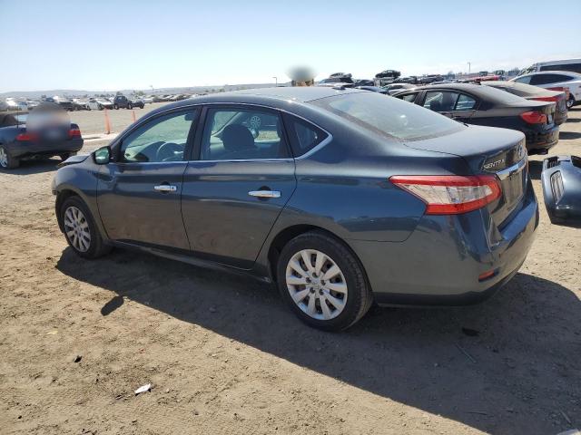 Photo 1 VIN: 3N1AB7AP6EY226451 - NISSAN SENTRA S 