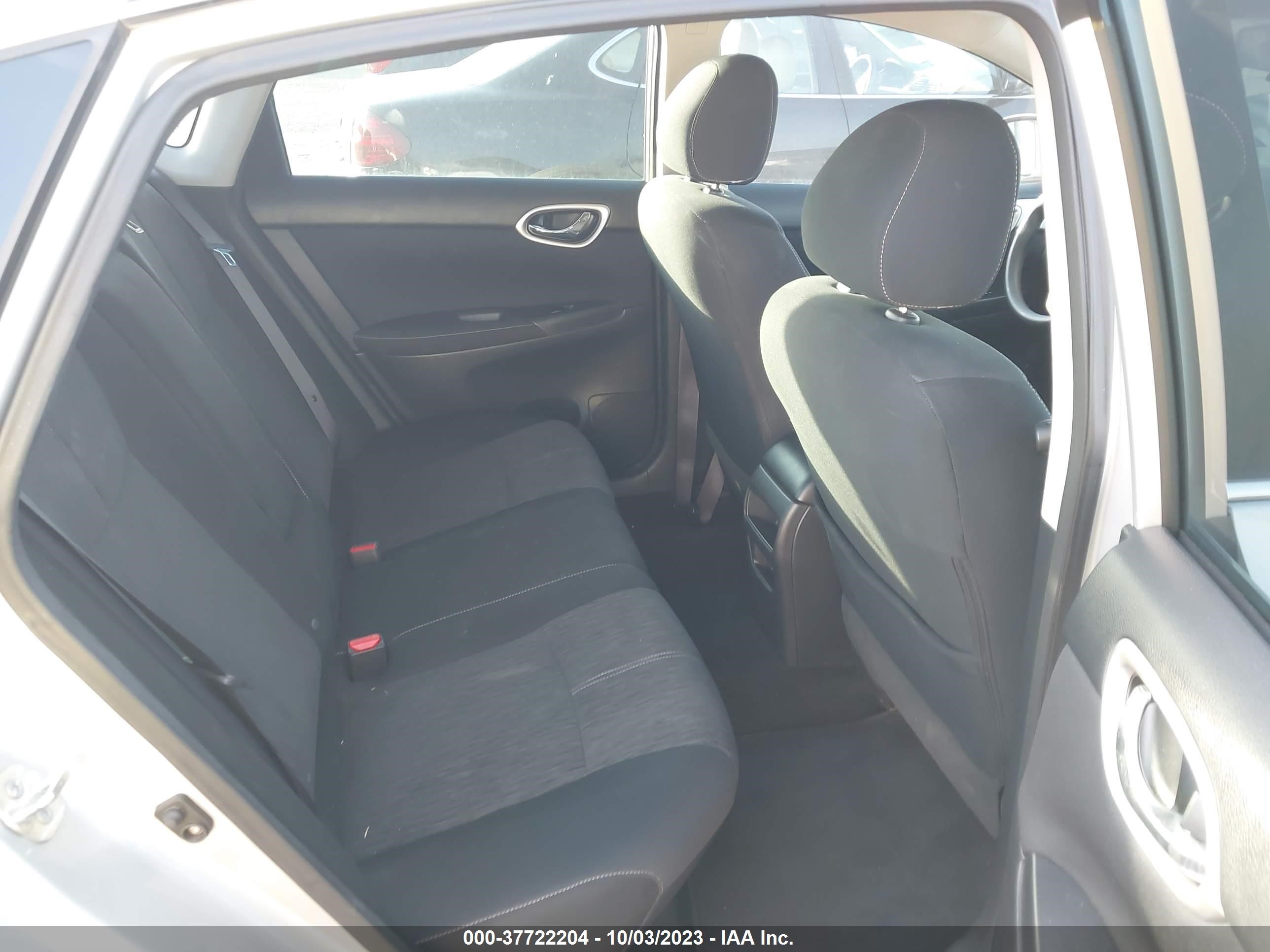 Photo 7 VIN: 3N1AB7AP6EY226515 - NISSAN SENTRA 